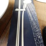 Glijstangset, Grohe, Tempesta, chroom