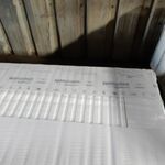 Paneelradiator, Brugman, universeel Compact, wit