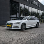 Personenauto, Audi, A6 Avant, 3.0 TDI Premium Edition, 2015