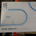 Watercontroller, Grohe
