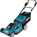 Accu grasmaaier Makita, DLM538Z | 18V