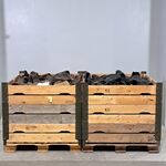 Partij diverse schoenen