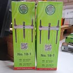 2x Hulptrekker Kukko, 46040