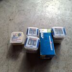 15 doos a 2 stuks Freeskop o.a. Multi-master