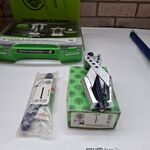 2-Armige trekker Kukko, 46067