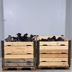 Partij diverse schoenen