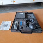 Elektronische stethoscoop SKF, TMST2