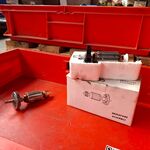 2x Diverse rotorankermotor