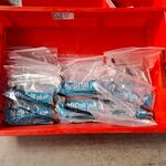 Ca. 20x Spindel Helicoil plus