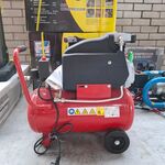 Compressor Fiac, Cosmos 2420