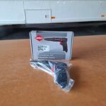 Pneumatische schroevendraaier 1/4″ Airpress, 45469