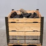 Partij diverse schoenen