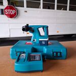 Accu klopboormachine Makita, BHR200, bouwjaar 2011