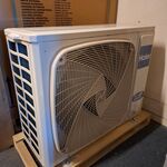 Buitenunit multisplit  Haier, 3U70S2SR5FA