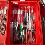 Ca. 84x Diverse SDS plus boren o.a. Kelfort, Bosch, Hitachi