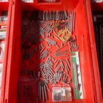 Assortiment bitjes en bithouders