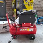Compressor Fiac, Cosmos 2420