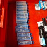 Ca. 16x Diverse stiftfrees Pferd