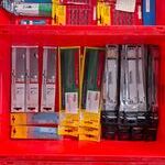 Ca. 170x Diverse recipro zaagbladen o.a. Ridgid, Phantom