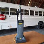 Tapijtborstelzuiger Karcher, CV 30/1, bouwjaar 2020