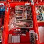 Assortiment messen