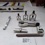 8x Kukko accessoire