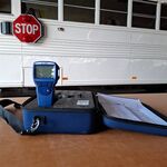 Micromanometer DP-Calc, 5815