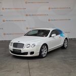 Personenauto, Bentley, Continental GT, 6.0 W12, 2008
