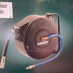 Slanghaspel Metabo, SA250