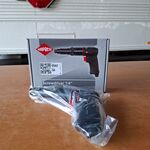 Pneumatische schroevendraaier 1/4″ Airpress, 45469