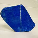 Lapis Lazuli liggend stuk