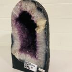 Amethist geode