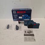 Stofafzuiging, Bosch, GDE 18V-16