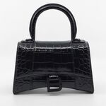 Handtas, Balenciaga, 592833 1000 N 002123