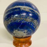 Lapis Lazuli bol