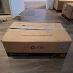 PV inverter Solis, S6-GR1P5K