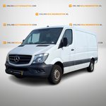 Bedrijfswagen, Mercedes-Benz, Sprinter, 2016