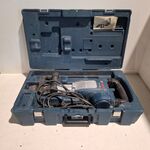 Breekhamer 11kg SDS-Max 230V ~ Bosch, GSH 11 VC, bouwjaar 2020