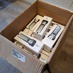 10x Data logger Solis