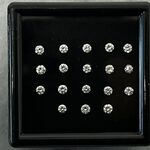 Diamant – 1.08 carat echte diamant