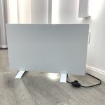 Draagbare infrarood voetverwarmer, Sundirect