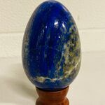 Lapis Lazuli ei