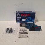 Stofafzuiging, Bosch, GDE 18V-16