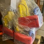 3x Babyschommel, TripleCruiser, XXL