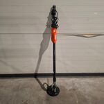 Wand-/plafondschuurmachine – 225mm – 230V Flex Powertools, WSE500, bou