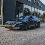 Personenauto, Audi, A5 Avant, 2.0 e-hybrid quattro S edition, 2025