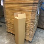 Combinatiekavel van kavel: 132 en 133