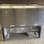 Melk Dispenser, Silver King, SK15MAJ