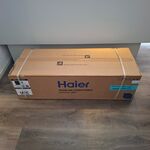 Airco binnenunit, Haier, AS50S2SF1FA-MW3