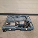 Breekhamer – 18kg – 230V – HEX-28 Bosch, GSH 16-28 E, bouwjaar 2019